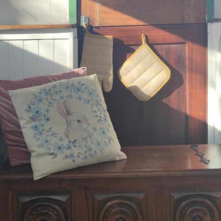 Bed and Breakfast Bateau Entre Lille Et Paris Турот Экстерьер фото